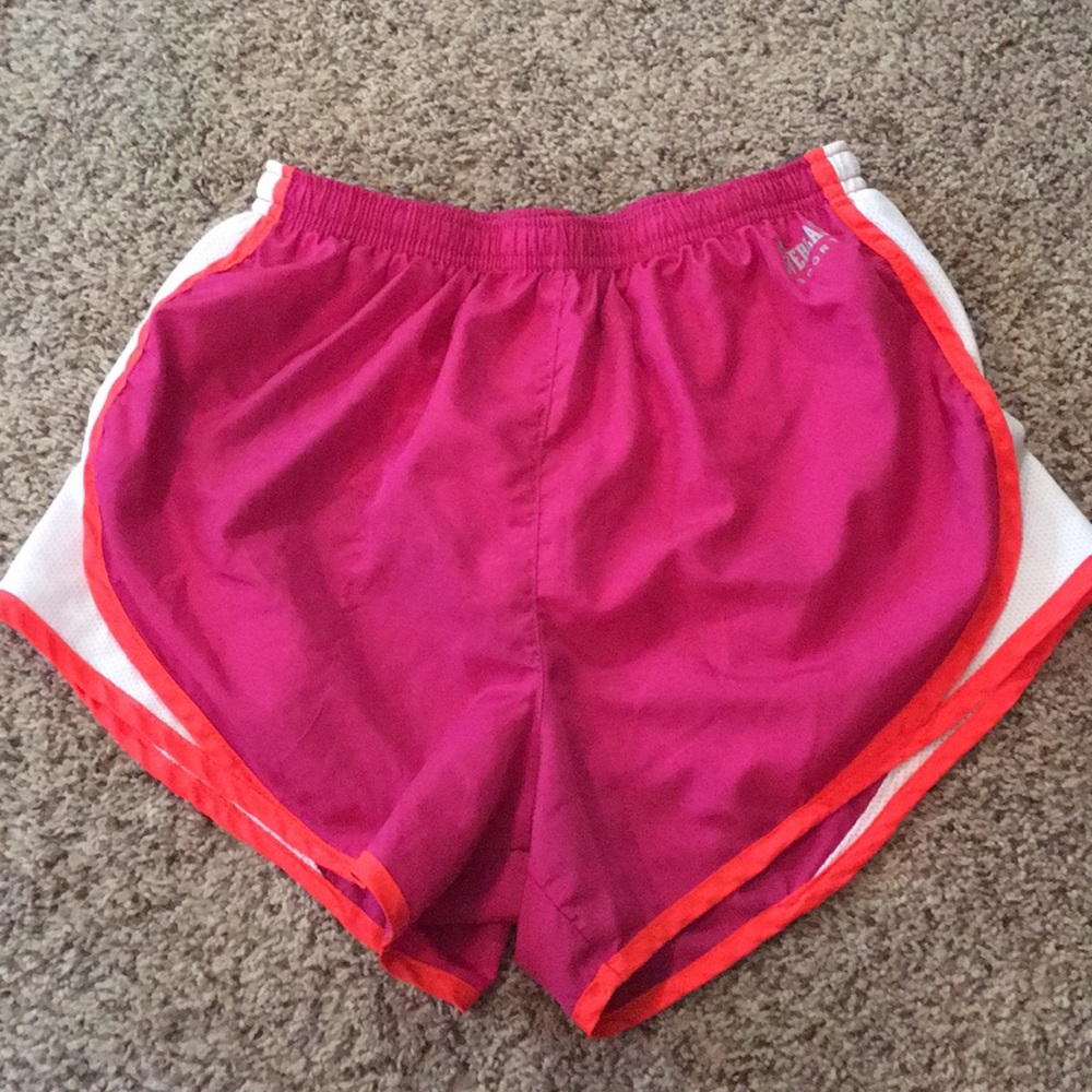 Everlast workout shorts